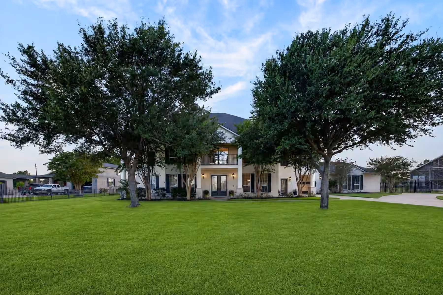 Photo 4 of 3203 Lakes Of Katy Lane, Katy, TX