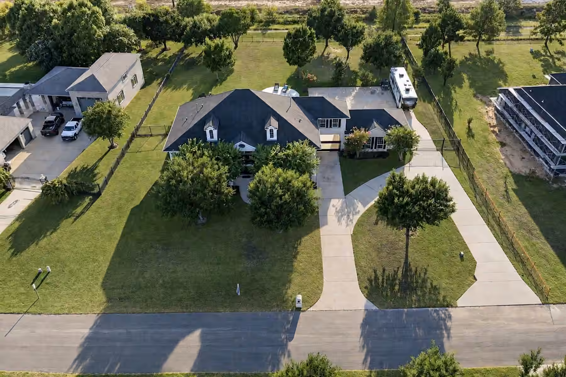 Photo 6 of 3203 Lakes Of Katy Lane, Katy, TX