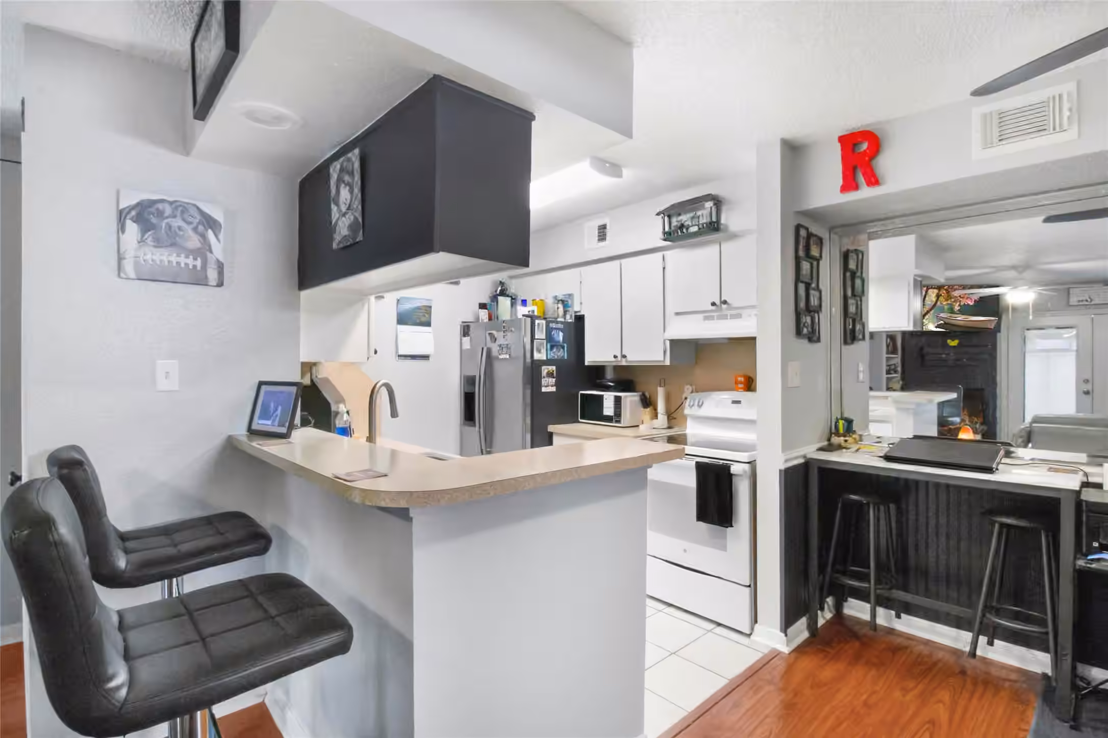 Photo 3 of 250 El Dorado Boulevard 239, Houston, TX