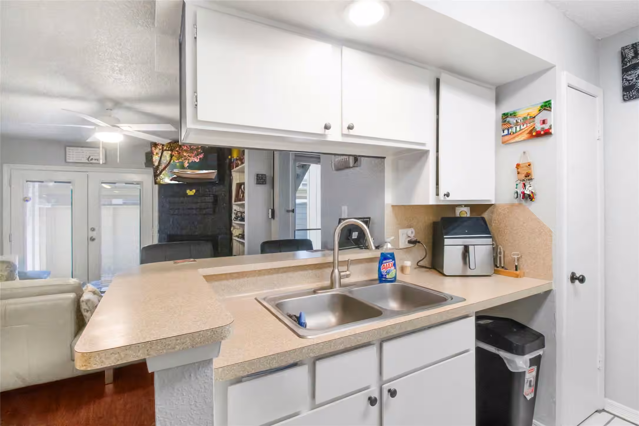 Photo 5 of 250 El Dorado Boulevard 239, Houston, TX