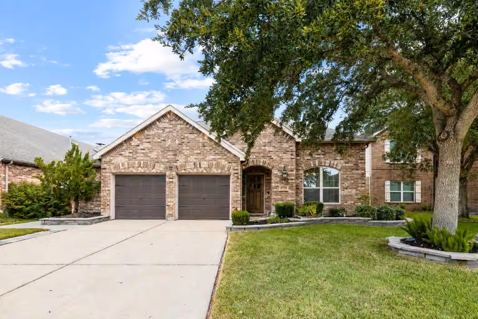 Photo 2 of 6158 Granger Lane, League City, TX
