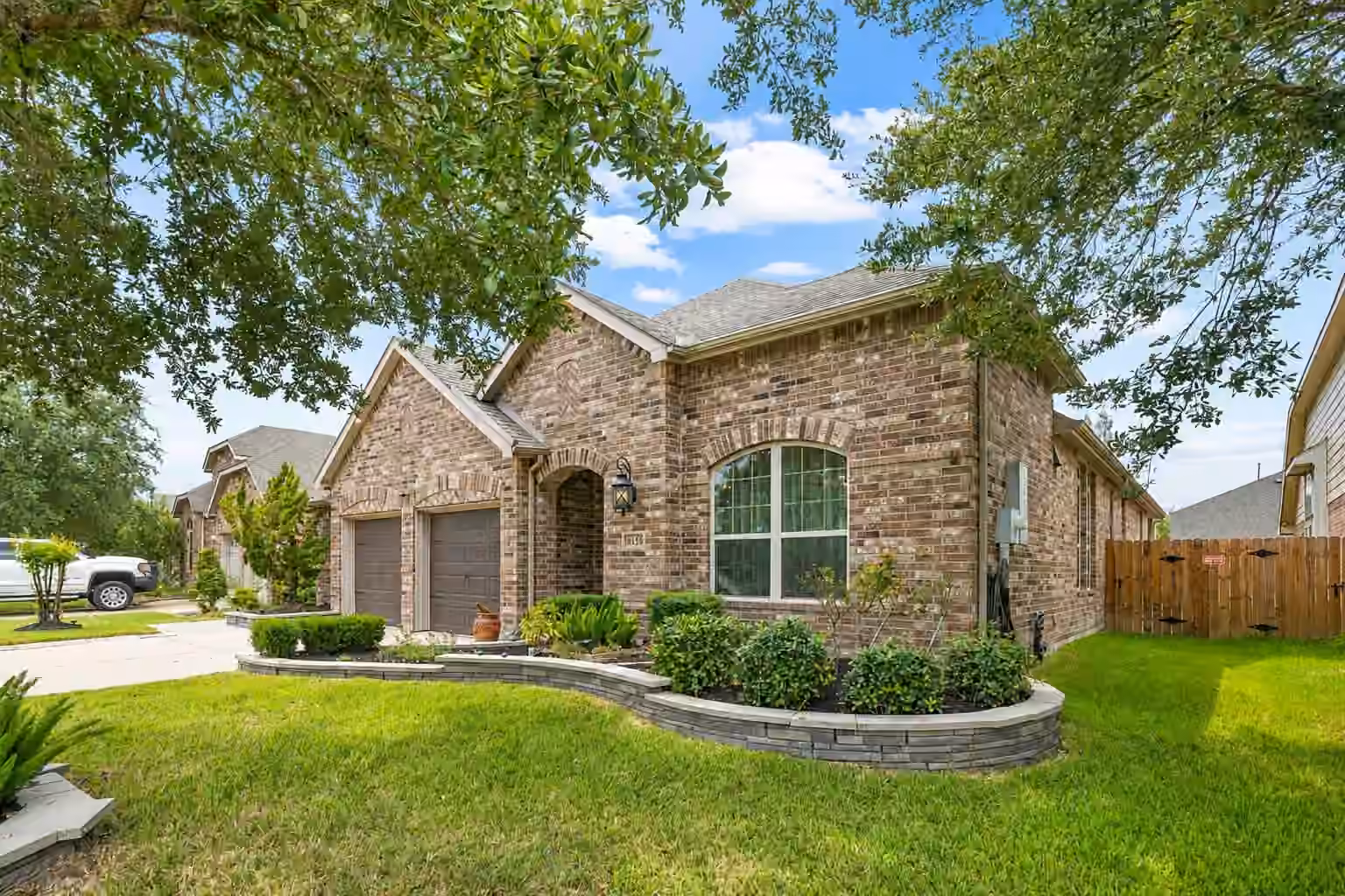 Photo 3 of 6158 Granger Lane, League City, TX