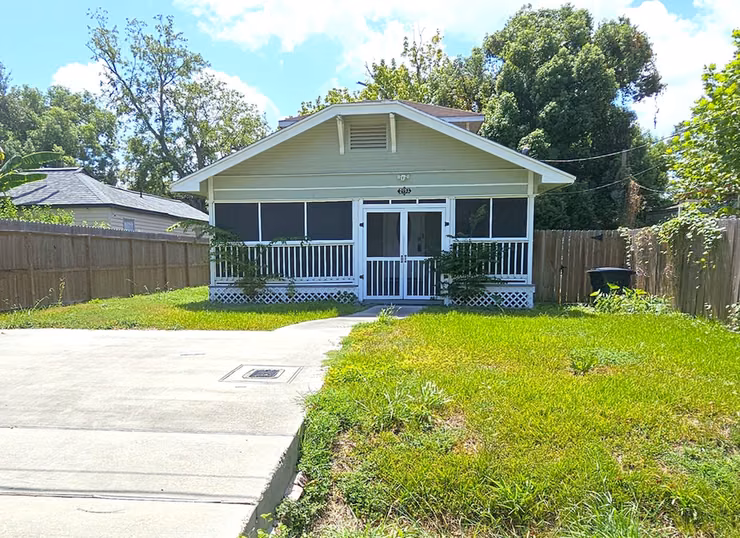 Photo of 219A Texas Avenue, Bacliff, TX