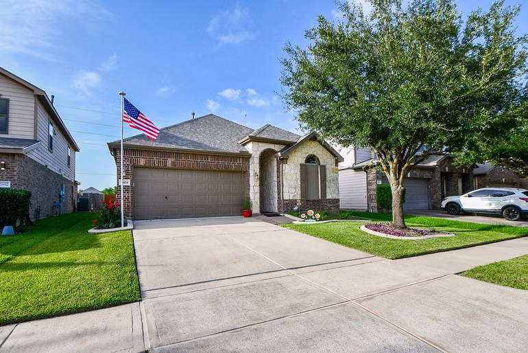 Photo of 21458 Biscayne Valley Lane, Katy, TX