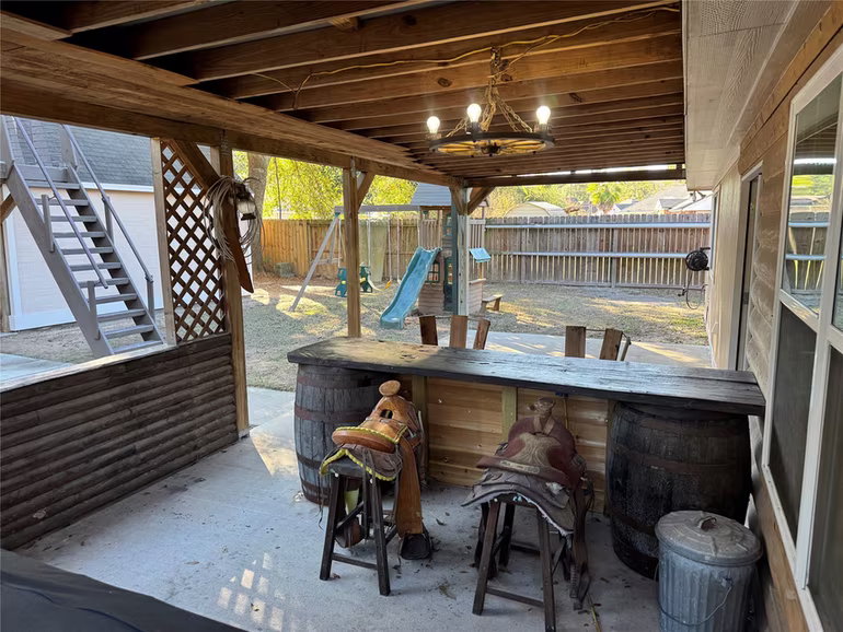 Photo 2 of 25434 Cedar Lane, Splendora, TX