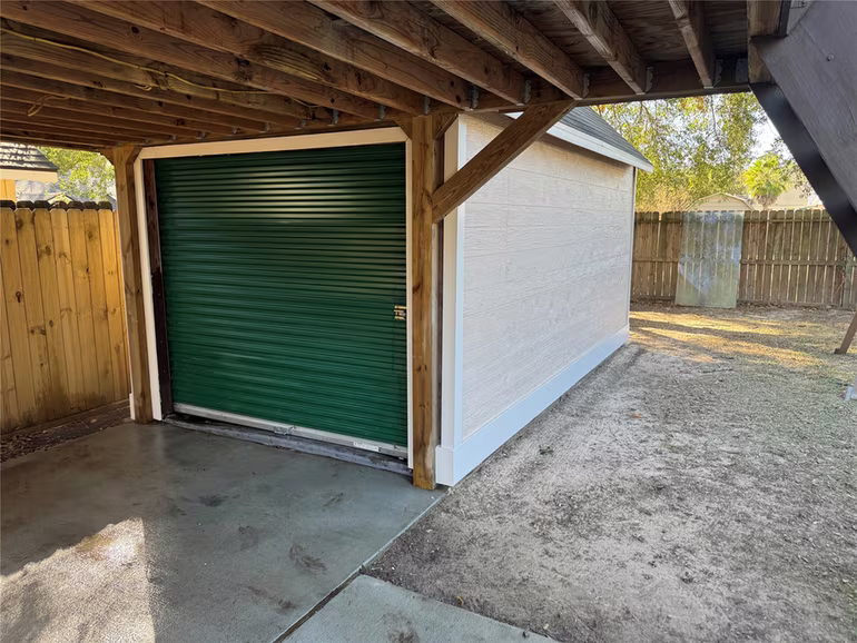 Photo 7 of 25434 Cedar Lane, Splendora, TX