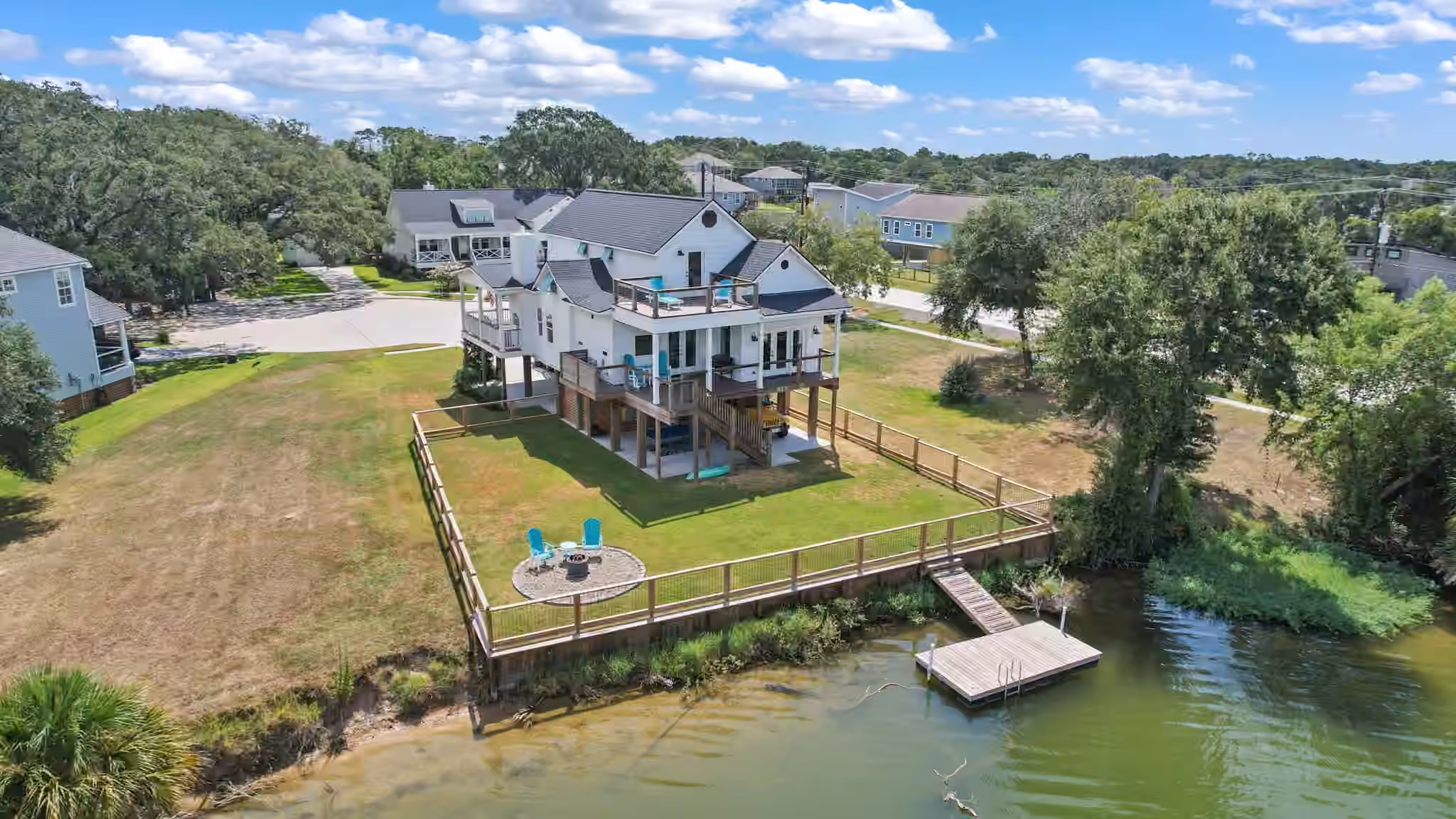 Photo 6 of 3405 Oak Alley Court, Seabrook, TX