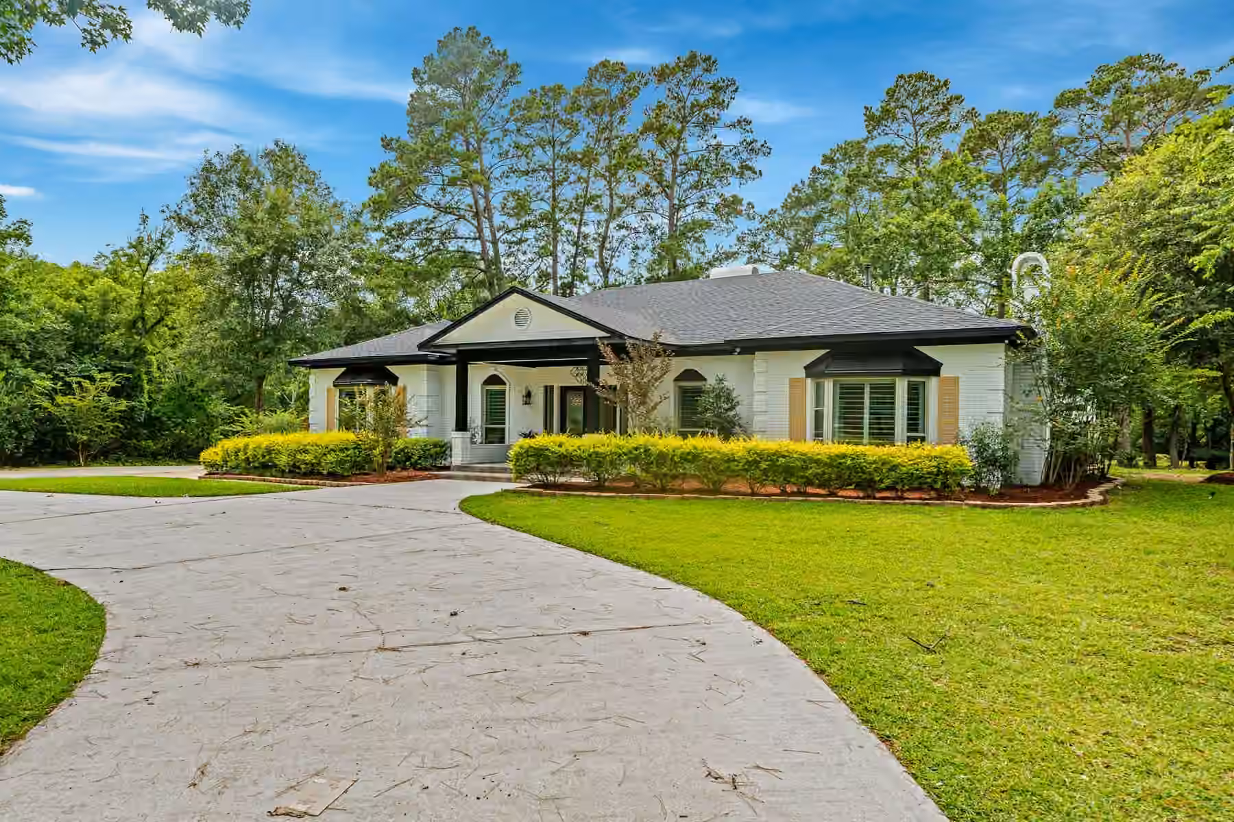 Photo 7 of 1966 Ogrady Drive, Conroe, TX