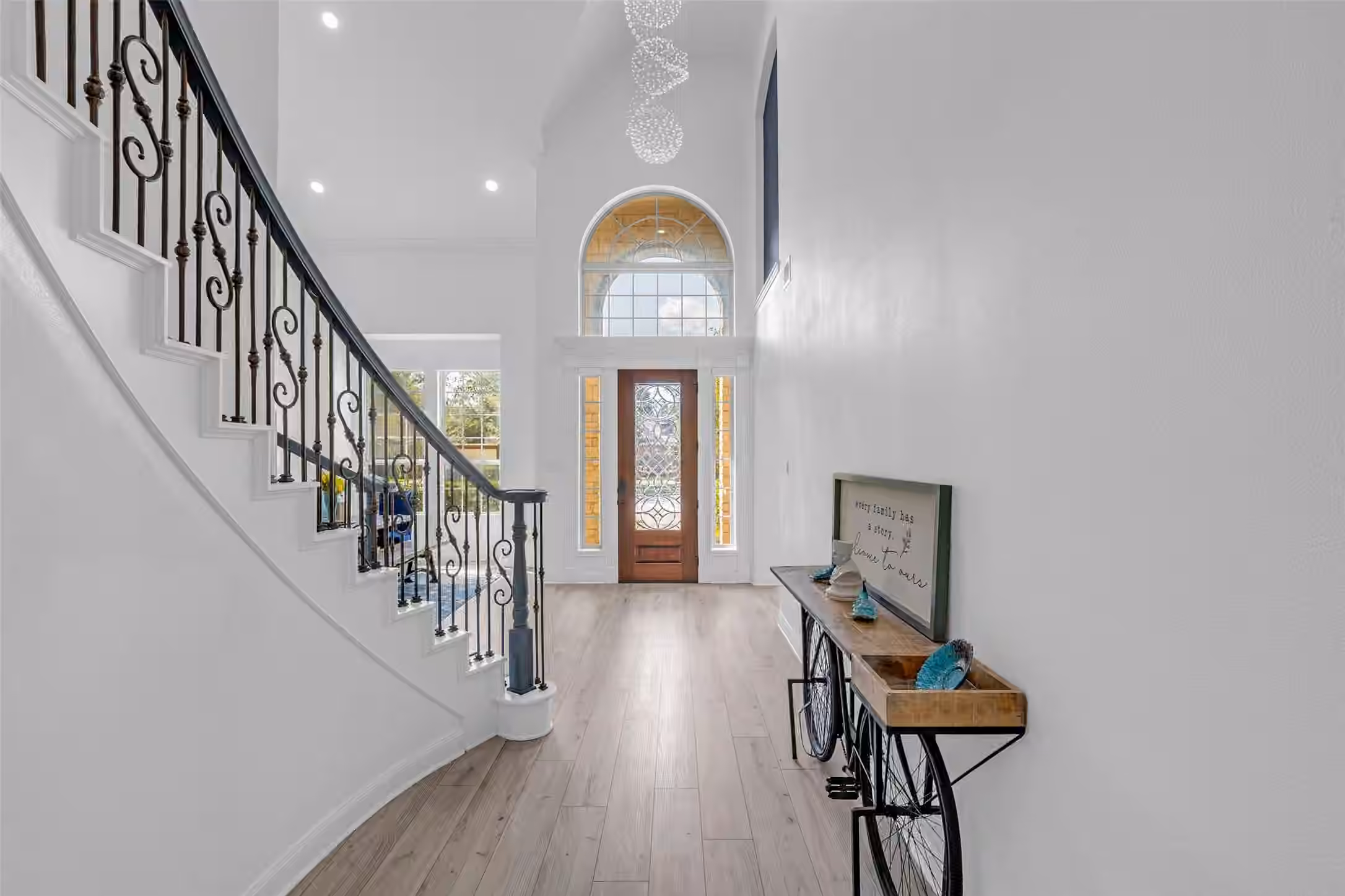 Photo 6 of 5626 Valley Country Lane, Sugar Land, TX