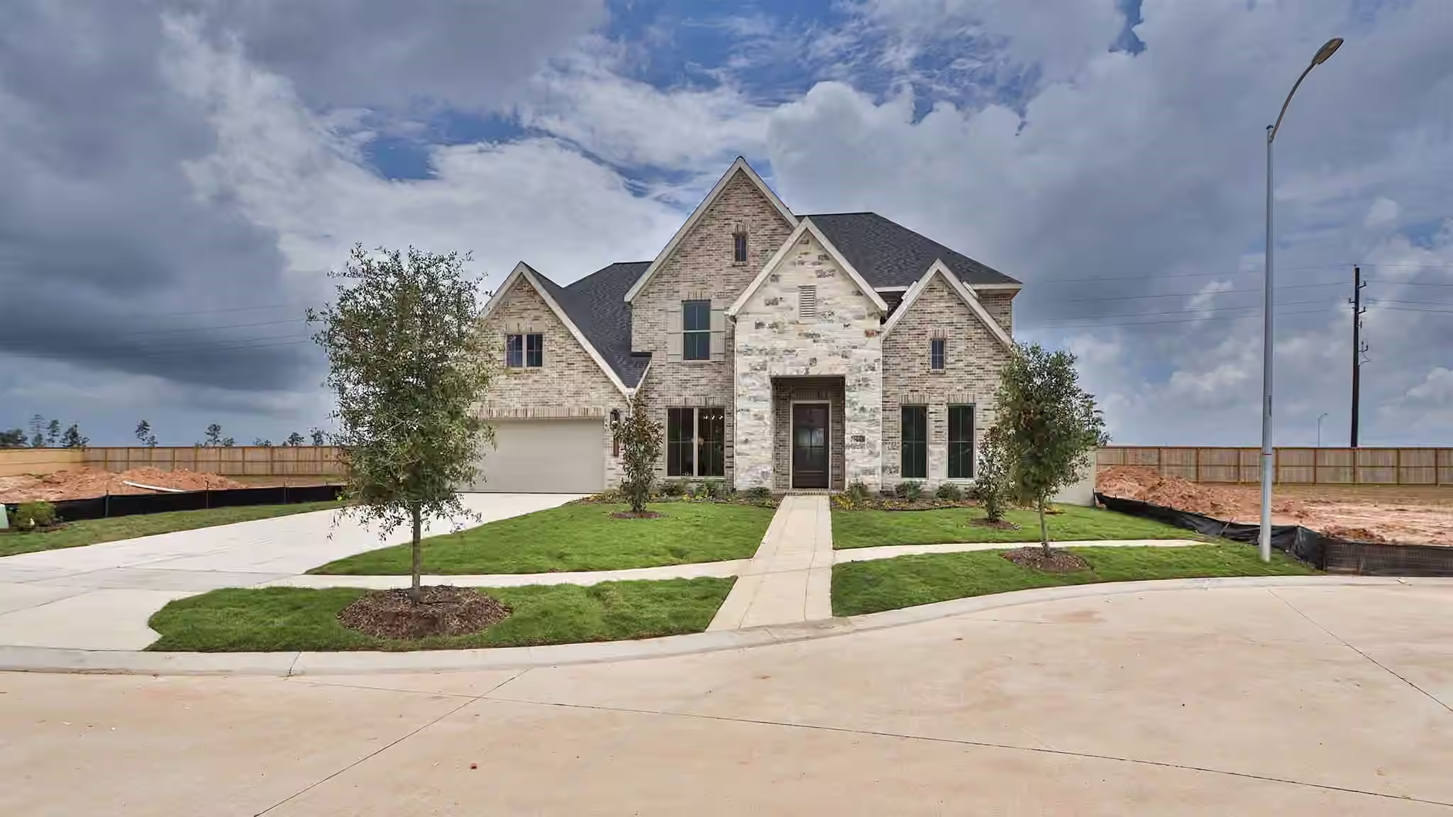Photo of 39039 Heron Beak Court, Magnolia, TX 77354
