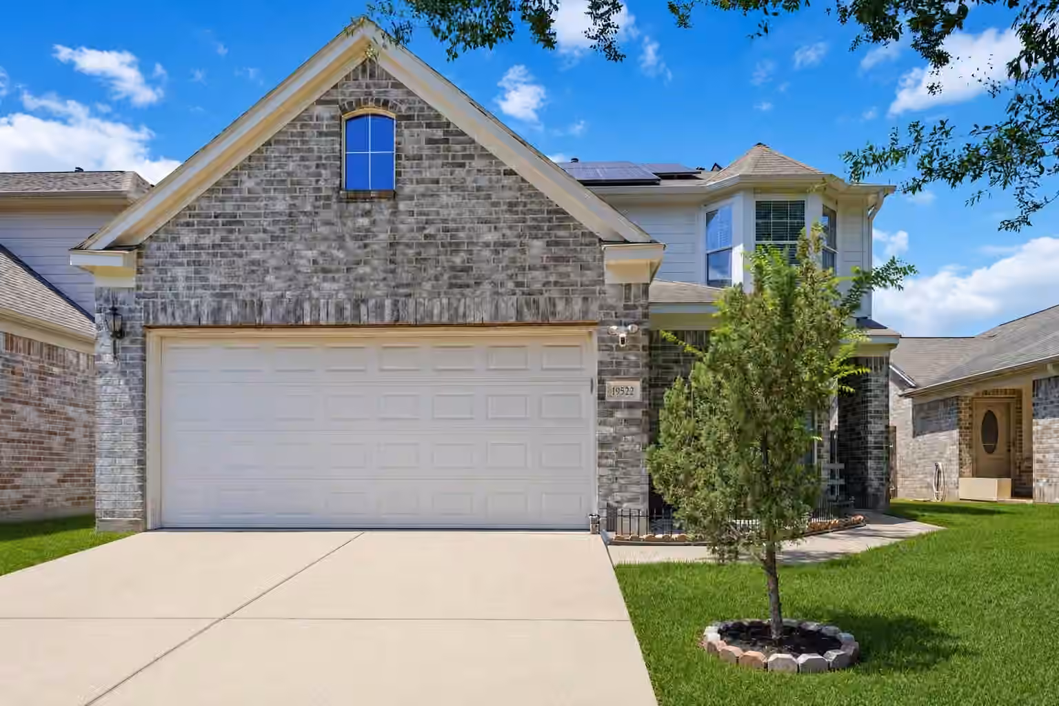 Photo of 19522 Harvest Stream Way, Houston, TX 77084