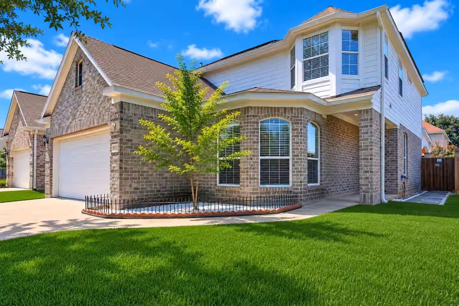 Photo 2 of 19522 Harvest Stream Way, Houston, TX