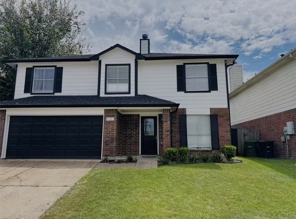 Photo of 11913 Fondren Meadow Drive, Houston, TX 77071