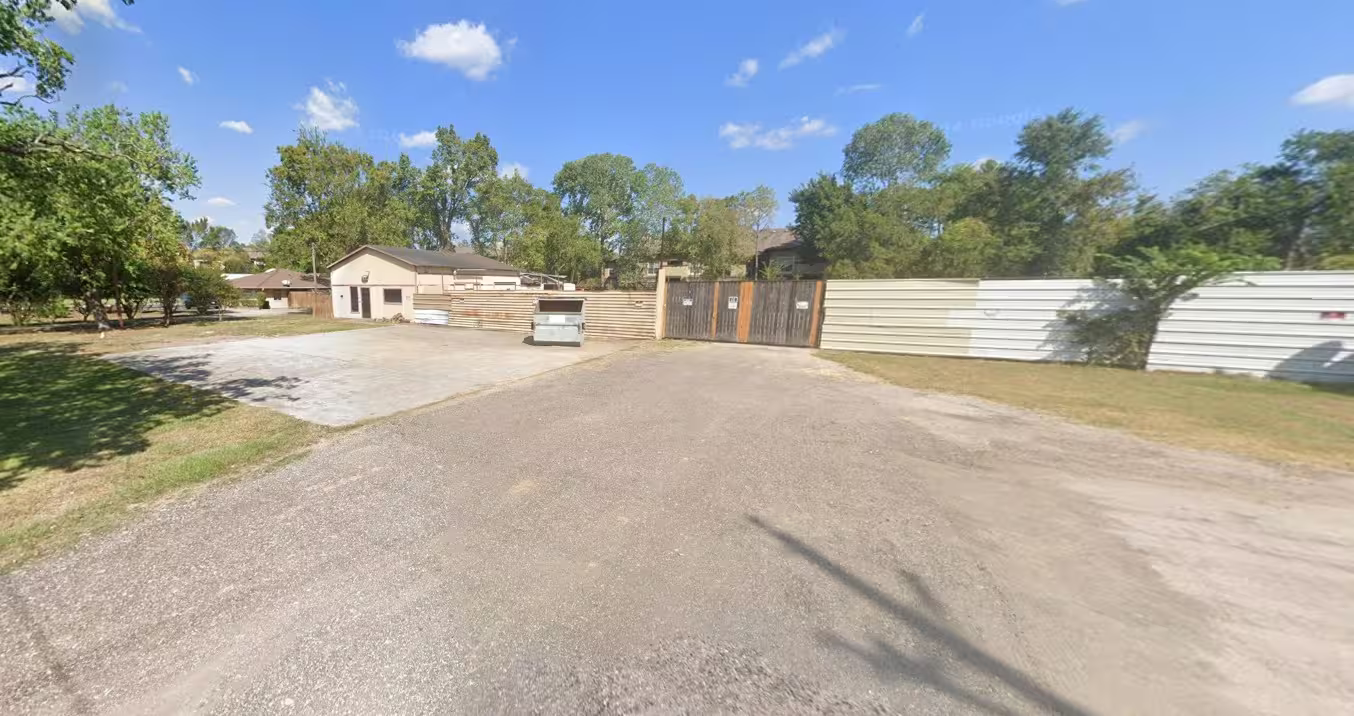 Photo 6 of 12418 Donna Drive, Houston, TX