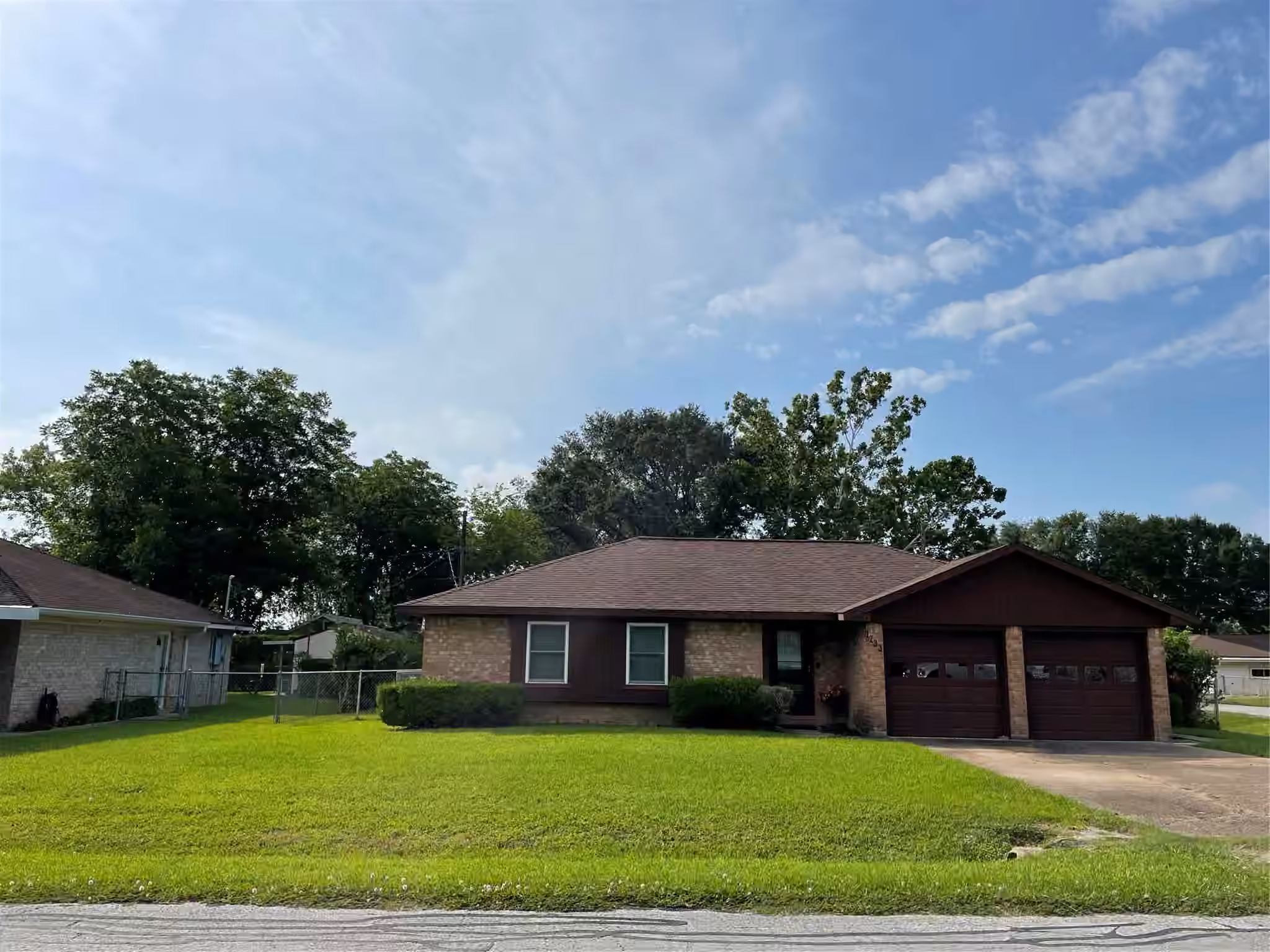 Photo 2 of 1733 Brumbelow Street, Rosenberg, TX