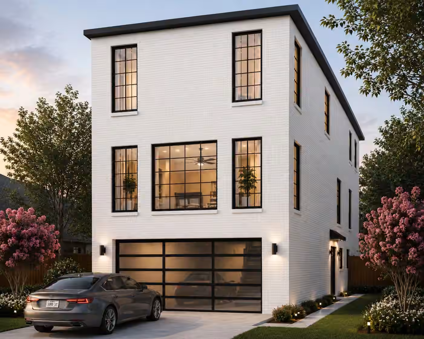 Photo 2 of 221 E 33rd Street, Houston, TX