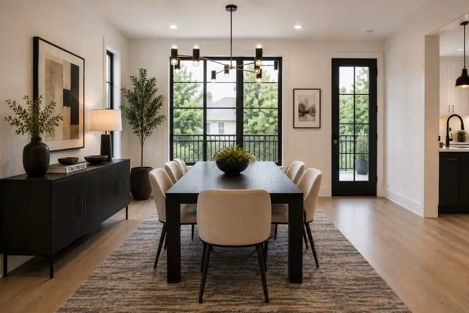 Photo 4 of 221 E 33rd Street, Houston, TX