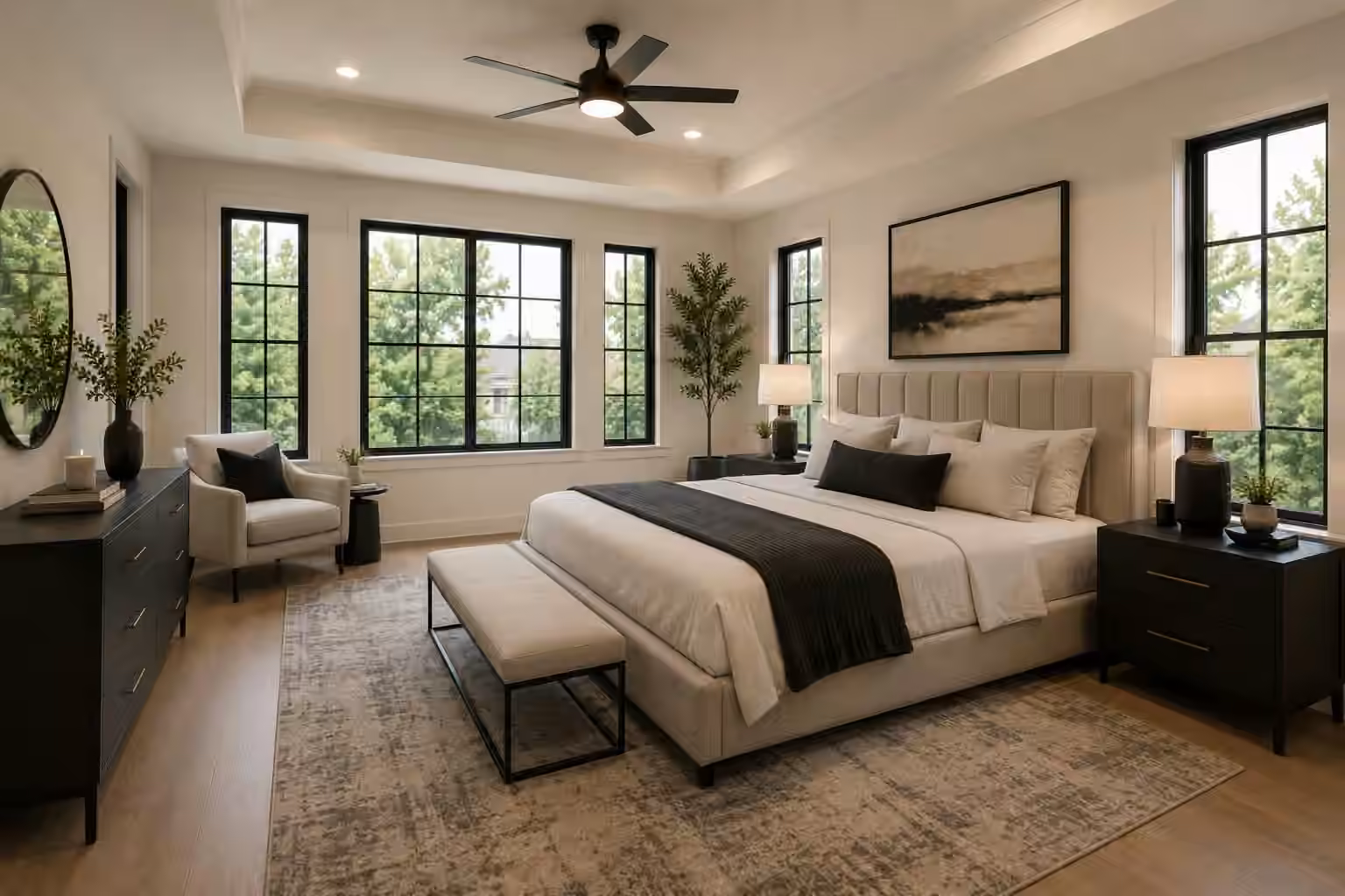 Photo 6 of 221 E 33rd Street, Houston, TX