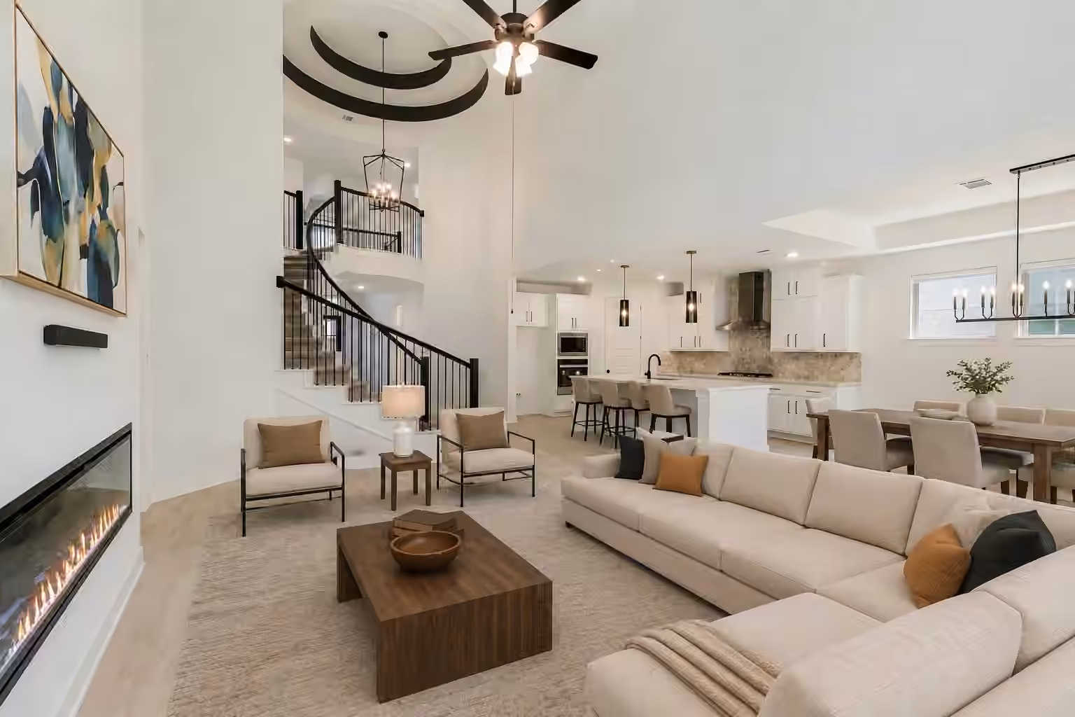 Photo of 123 Purple Lilac Court, Conroe, TX 77318
