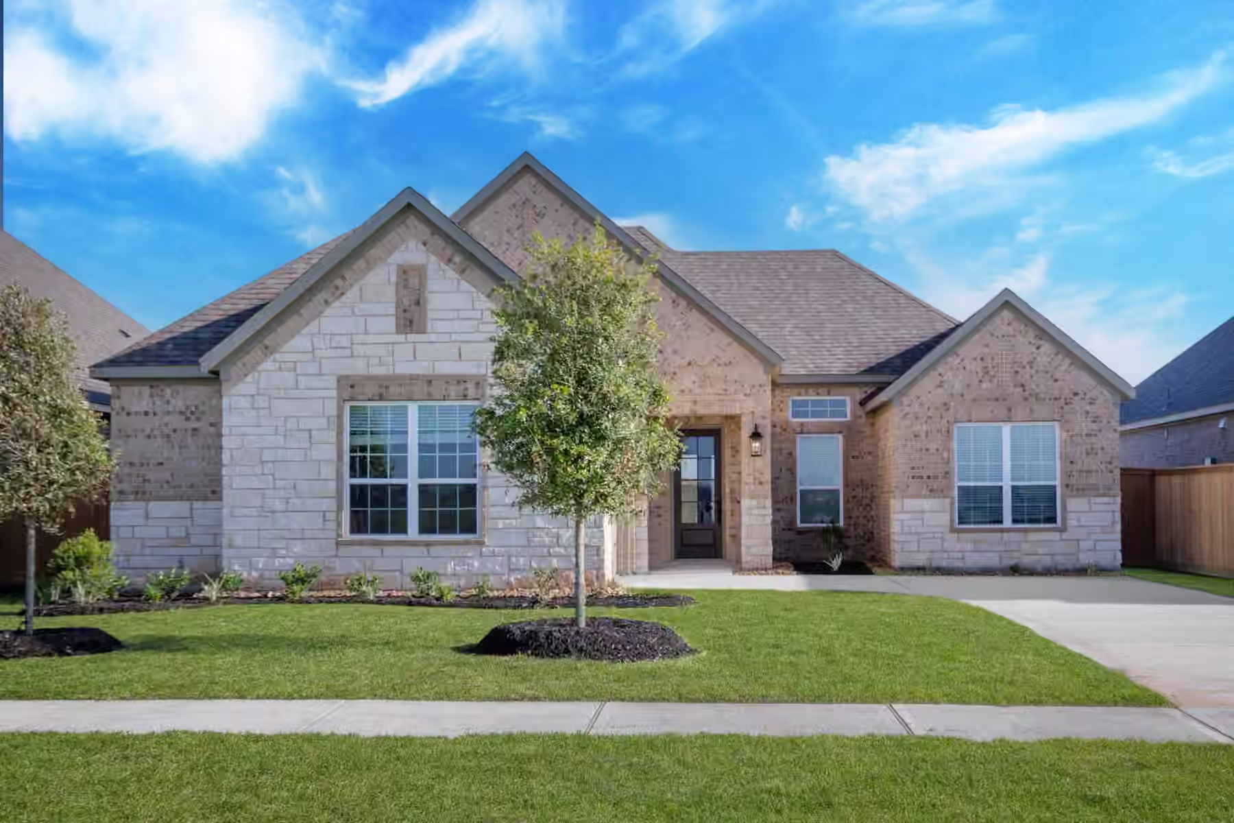 Photo of 1918 June Lake Lane, Iowa Colony, TX 77583