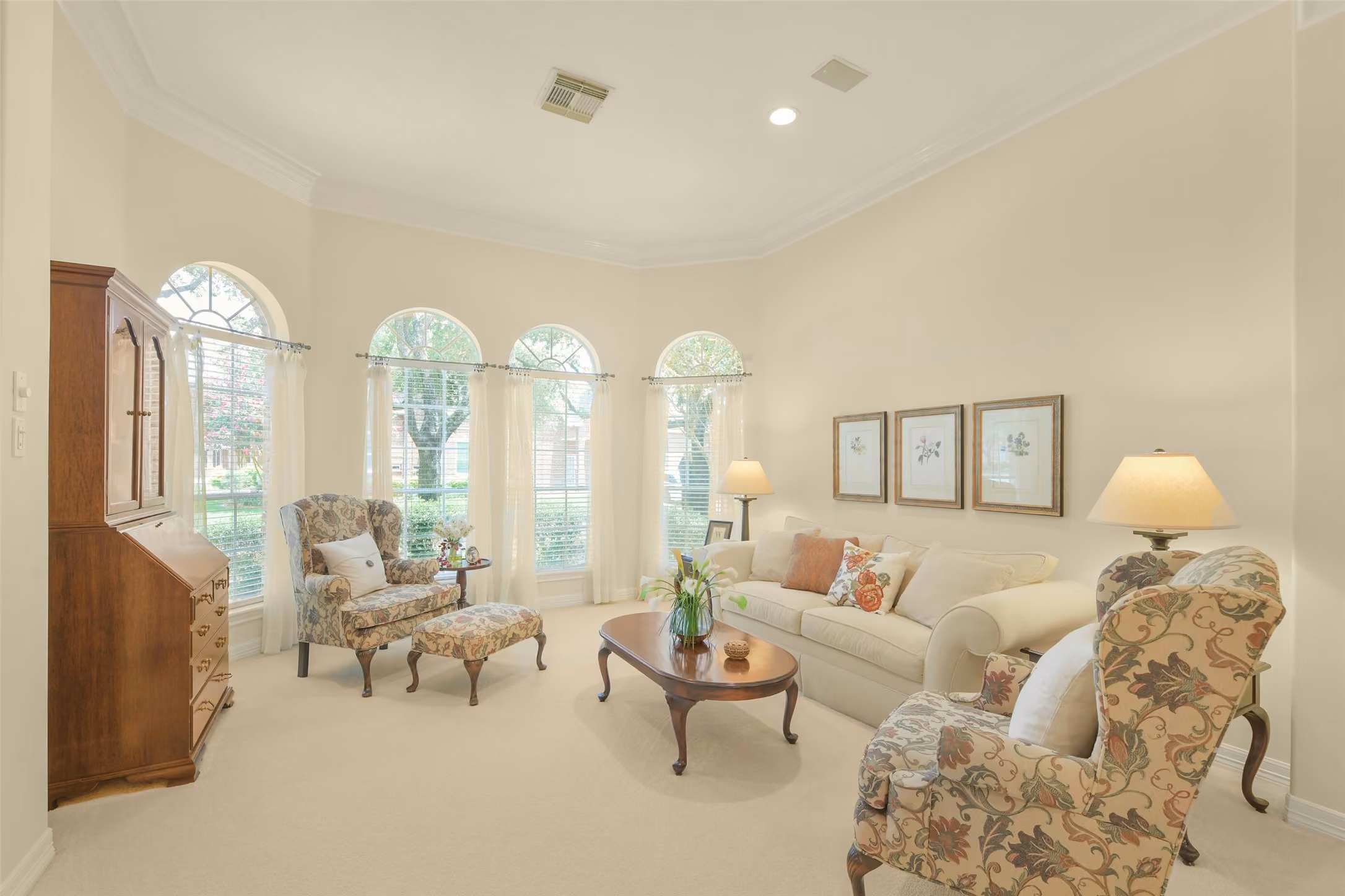 Photo 6 of 13711 Cahill Court, Cypress, TX