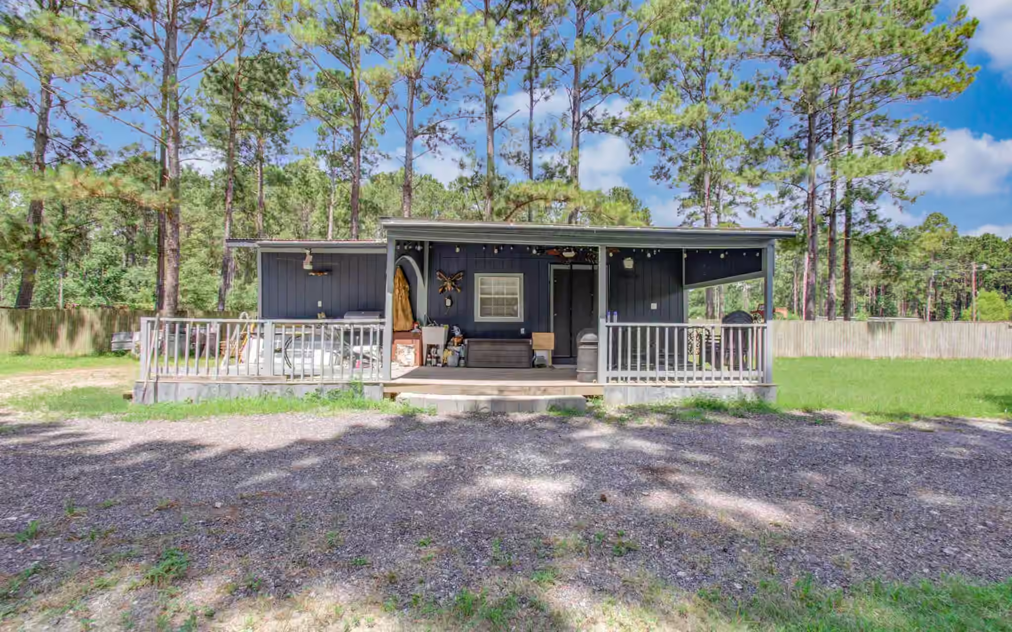 Photo of 2901 County Road 3479b, Cleveland, TX 77327