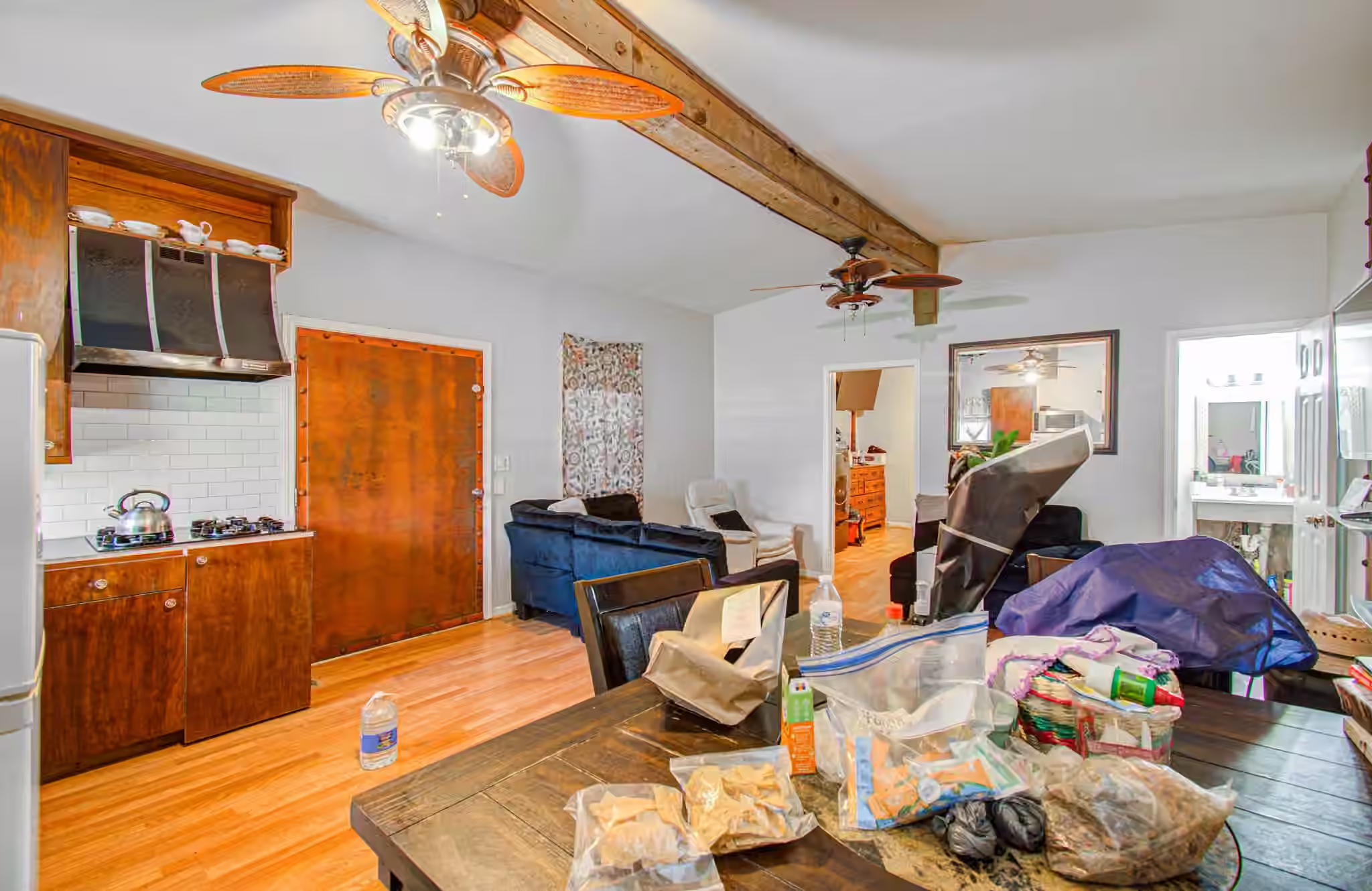 Photo 7 of 2901 County Road 3479b, Cleveland, TX