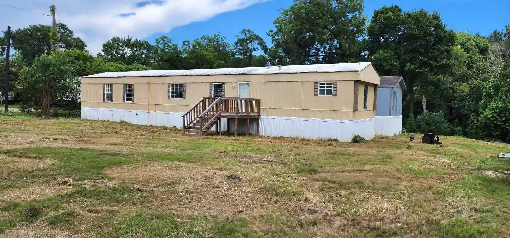 Photo of 5807 Fletcher, Crosby, TX 77532