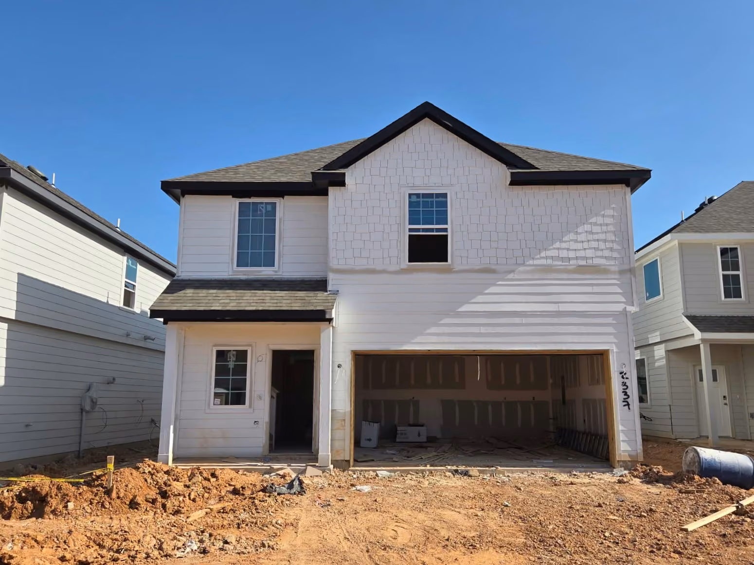 Photo 2 of 2337 Nooksack Drive, Conroe, TX