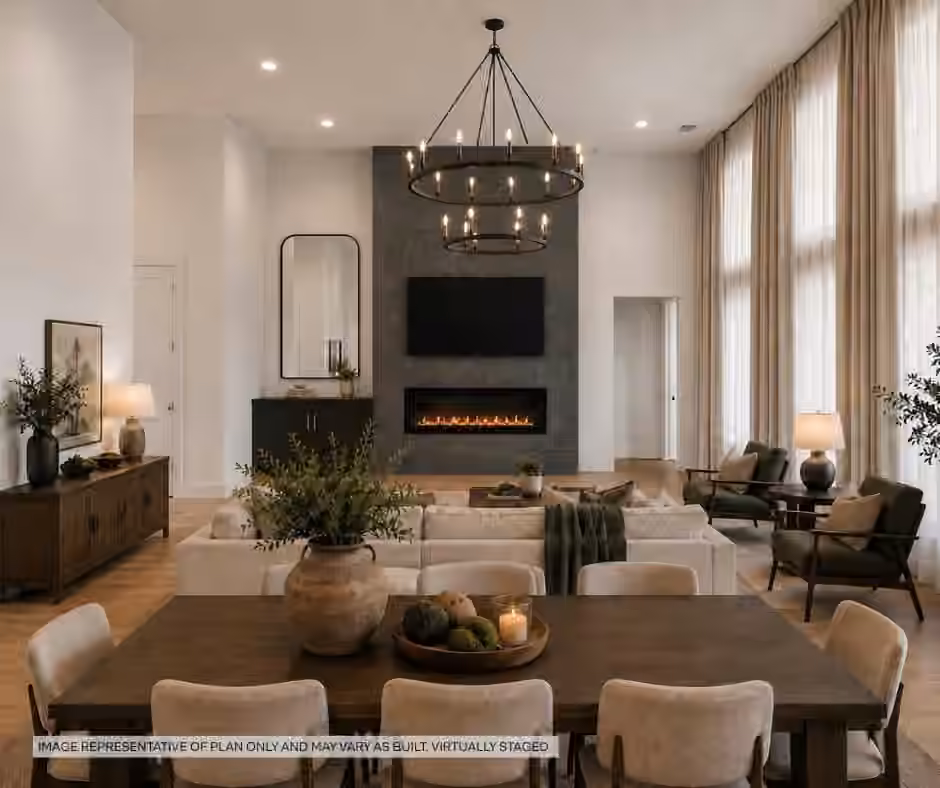 Photo of 343 Louvenia Court, Pinehurst, TX