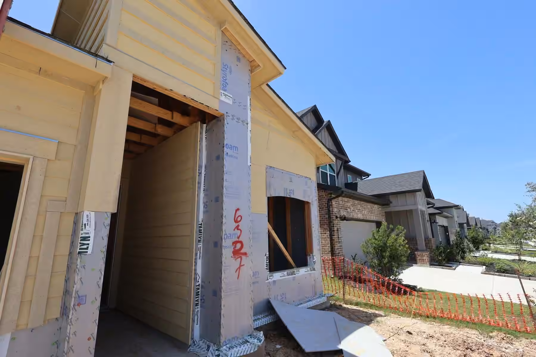 Photo 5 of 6327 Haltwhistle Lane, Katy, TX