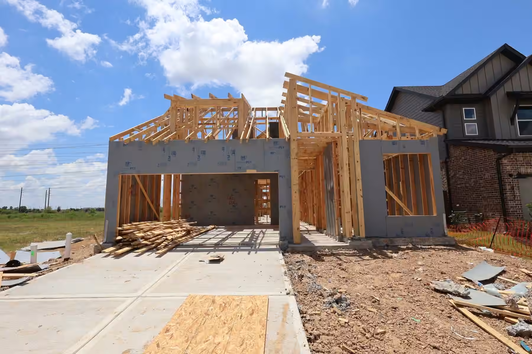 Photo 7 of 6327 Haltwhistle Lane, Katy, TX