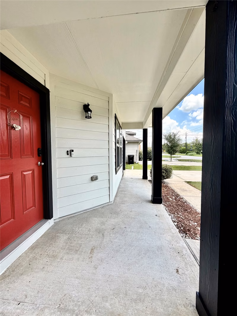 Photo 5 of 6317 Eastland Street, Houston, TX