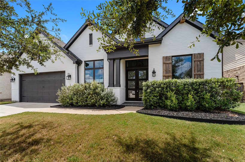 Photo 4 of 4715 Southpoint Way, Fulshear, TX