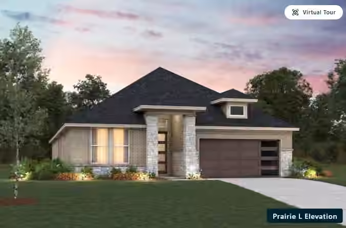 Photo of 22619 Willow Thicket Way, Cypress, TX 77433