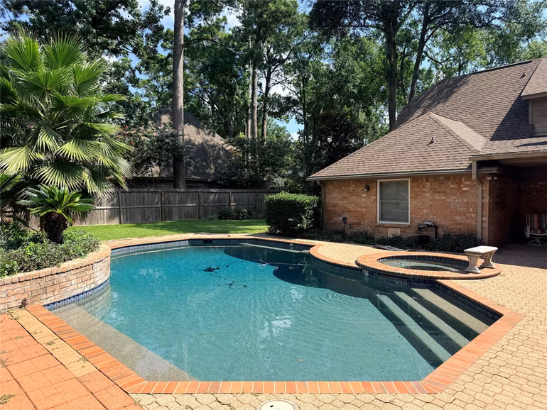 Photo 4 of 16003 Algrave Lane, Spring, TX