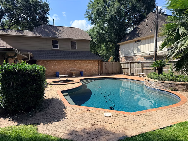 Photo 6 of 16003 Algrave Lane, Spring, TX