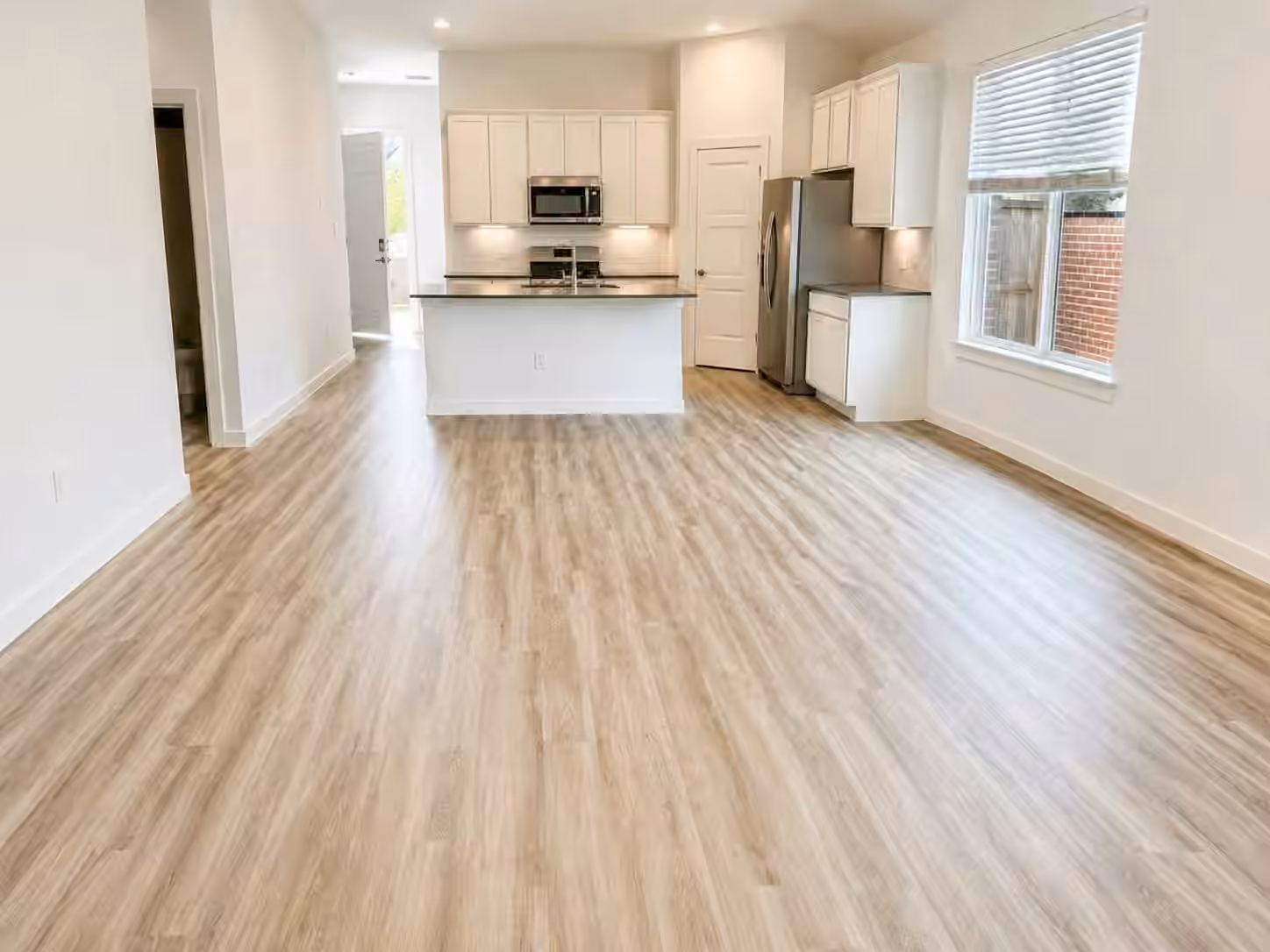 Photo 2 of 1552 Dawn Harbor Drive, Katy, TX