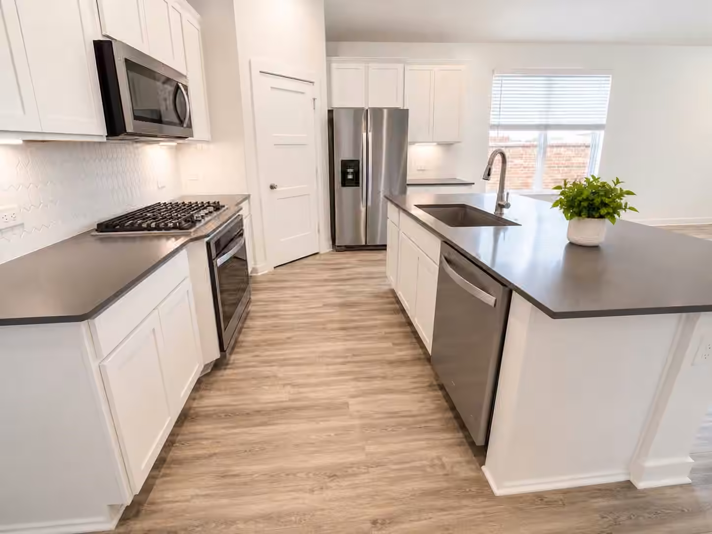Photo 6 of 1552 Dawn Harbor Drive, Katy, TX