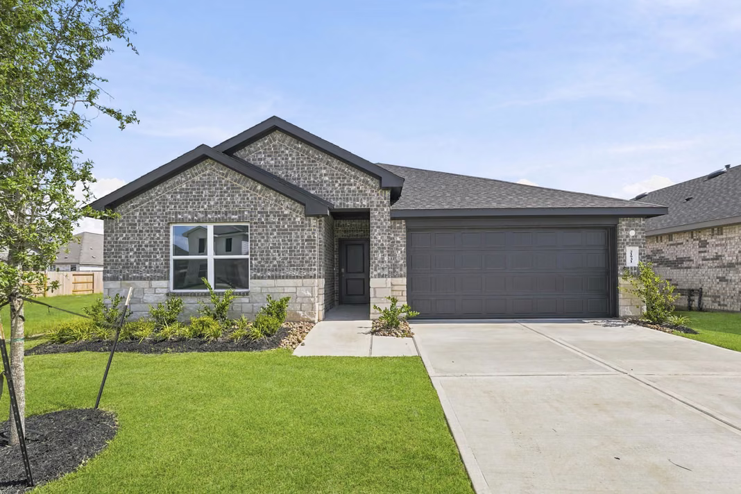 Photo of 21931 Messina Springs Drive, Hockley, TX 77447