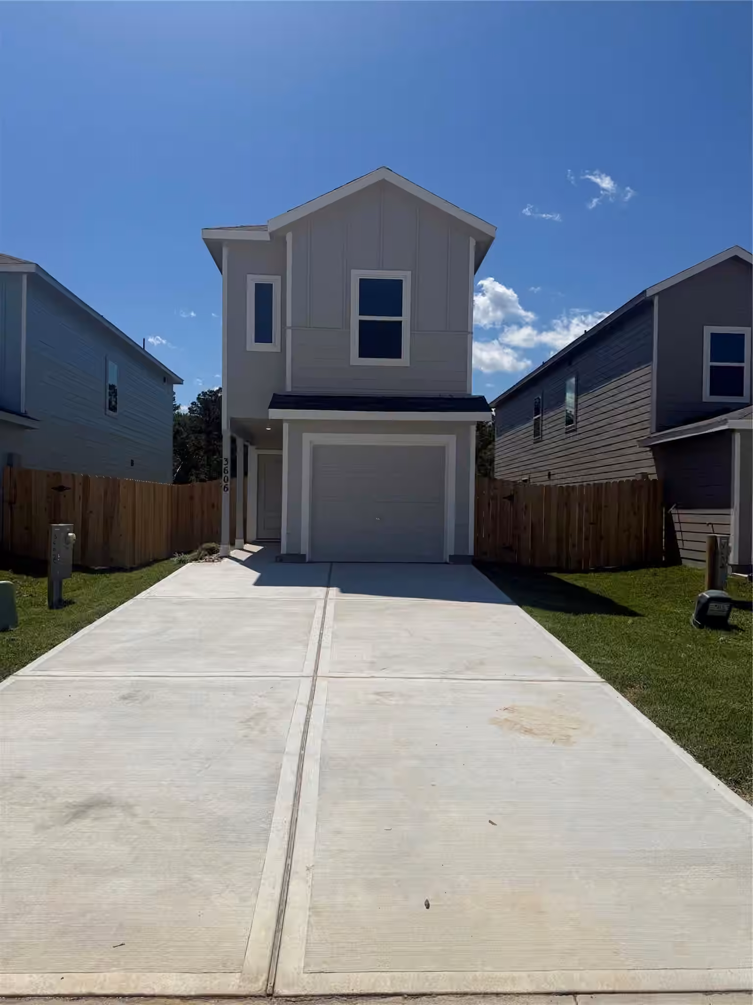 Photo of 3663 Duplet Avenue, Conroe, TX 77306