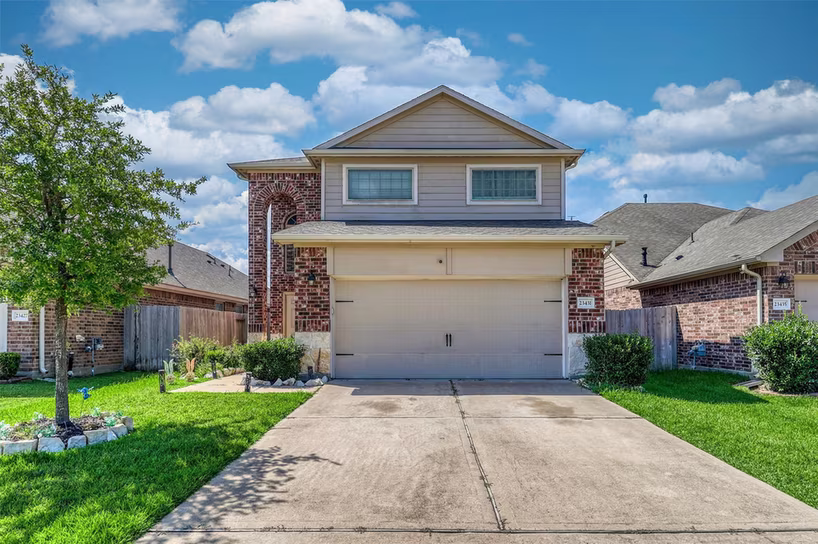 Photo of 23431 Briarstone Harbor Trail, Katy, TX