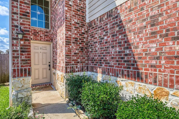 Photo 4 of 23431 Briarstone Harbor Trail, Katy, TX