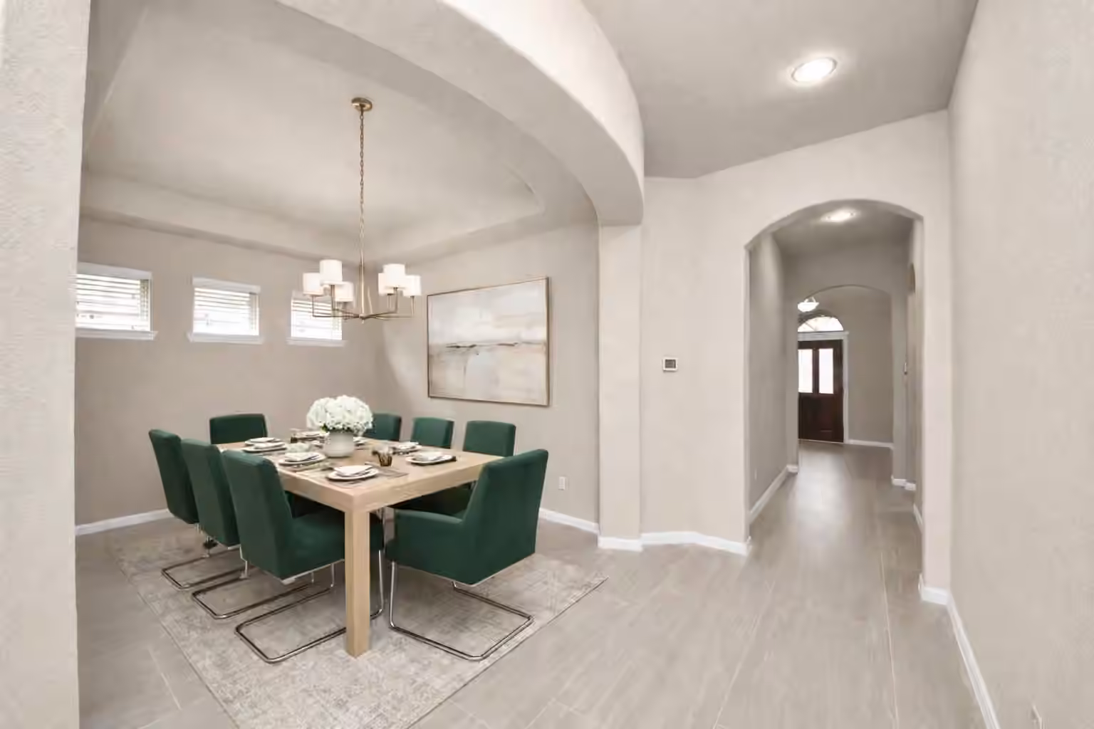 Photo 3 of 17031 Ardkinglas Drive, Richmond, TX