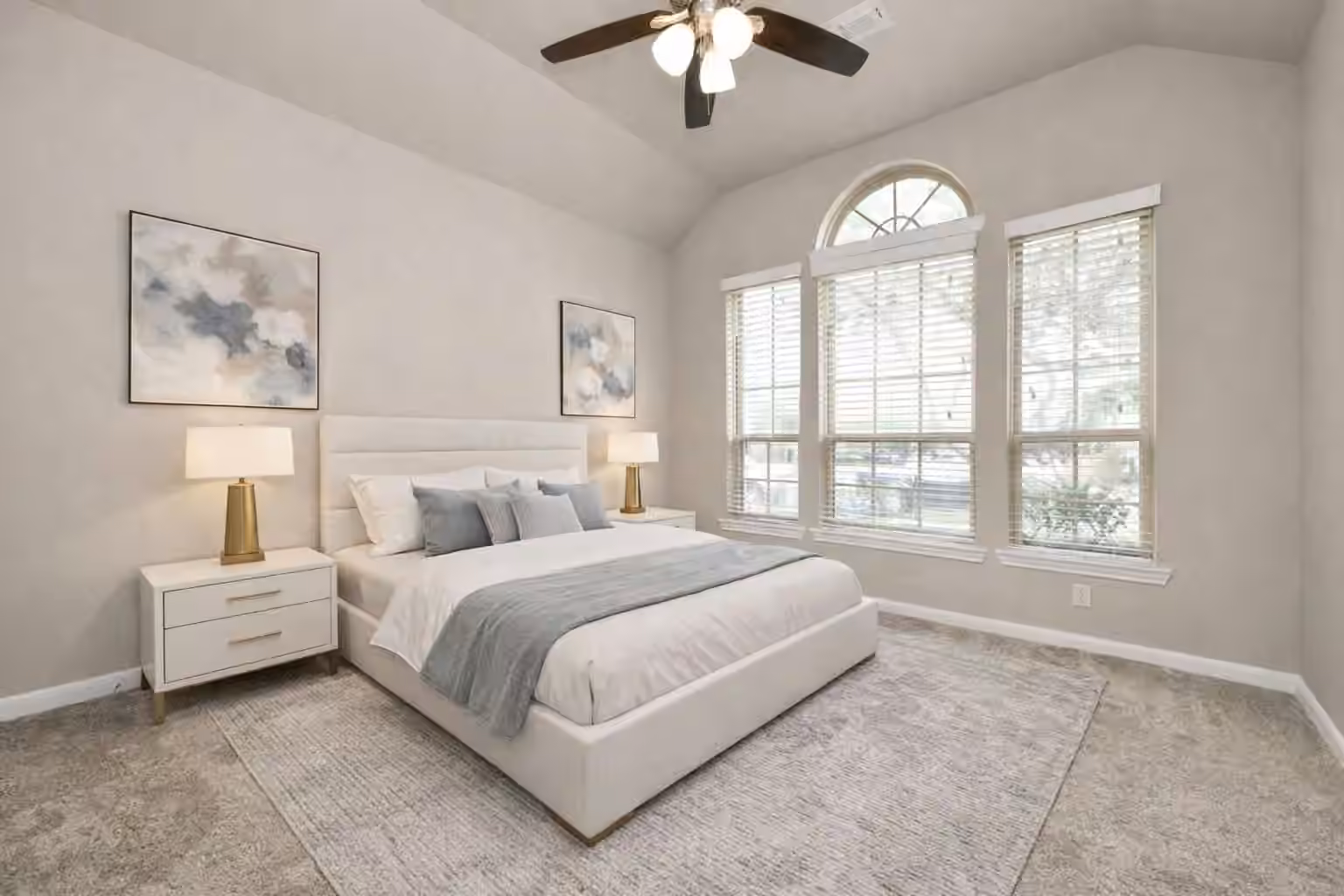 Photo 4 of 17031 Ardkinglas Drive, Richmond, TX