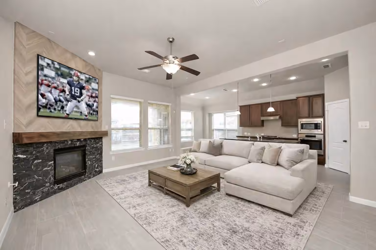Photo 7 of 17031 Ardkinglas Drive, Richmond, TX