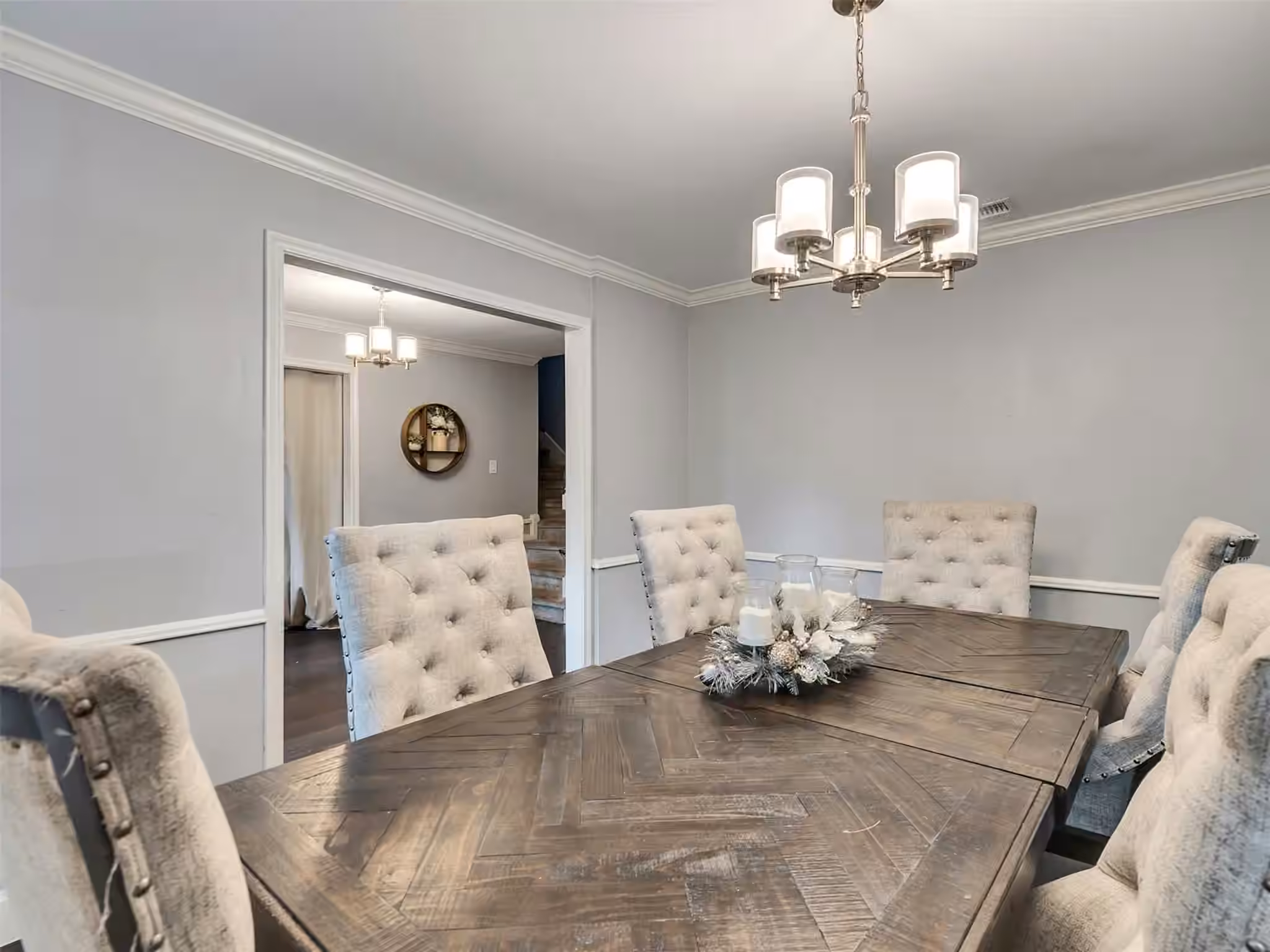 Photo 5 of 13343 Balmore Circle, Houston, TX