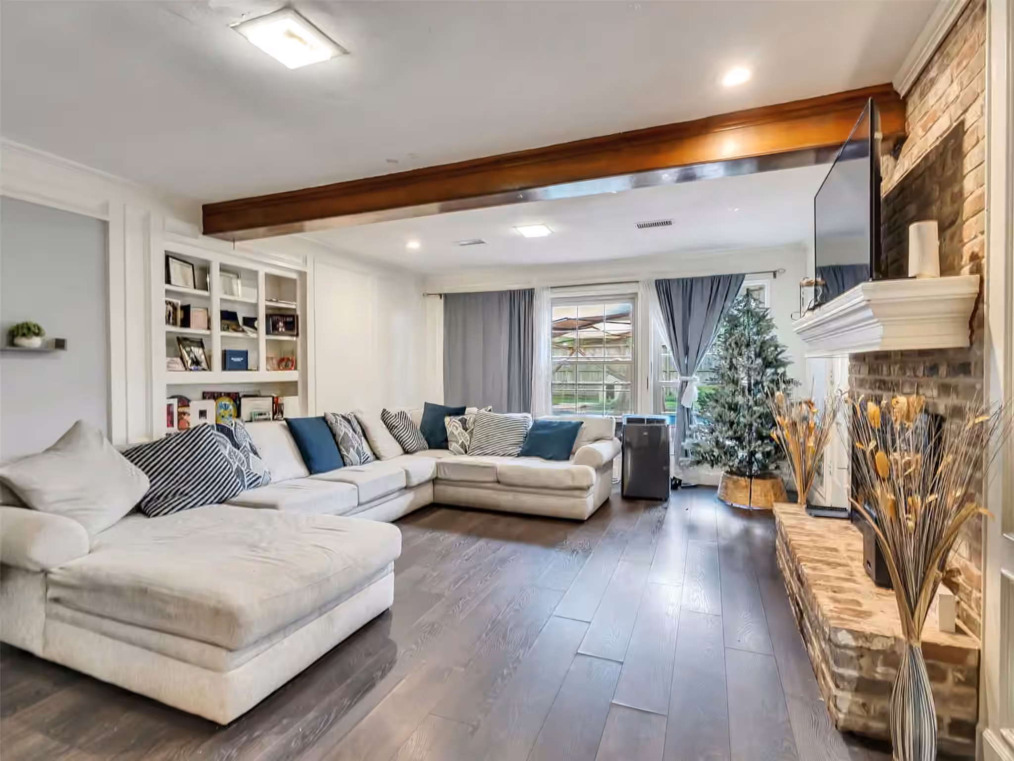 Photo 7 of 13343 Balmore Circle, Houston, TX
