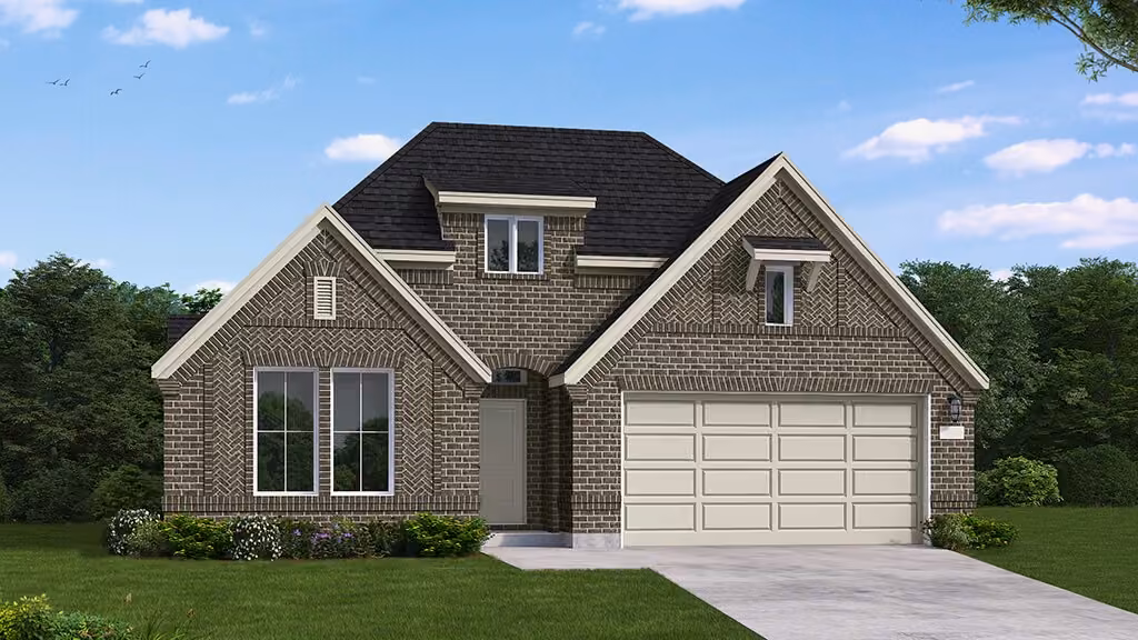 Photo of 419 Rugged Rock Lane, New Caney, TX 77357