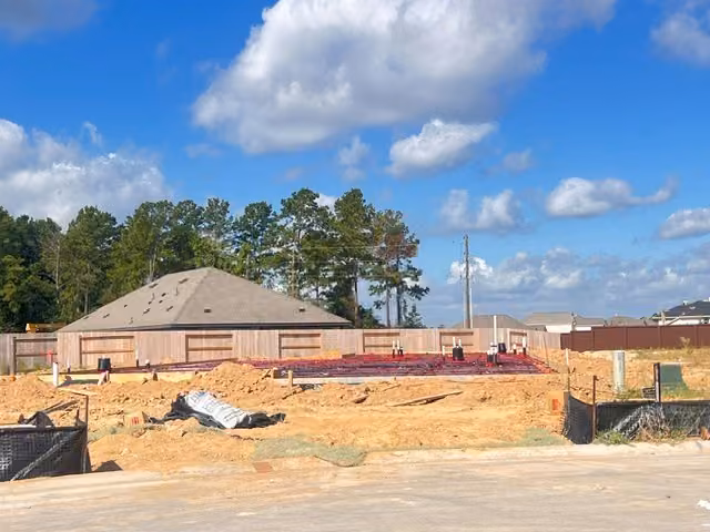 Photo 4 of 419 Rugged Rock Lane, New Caney, TX